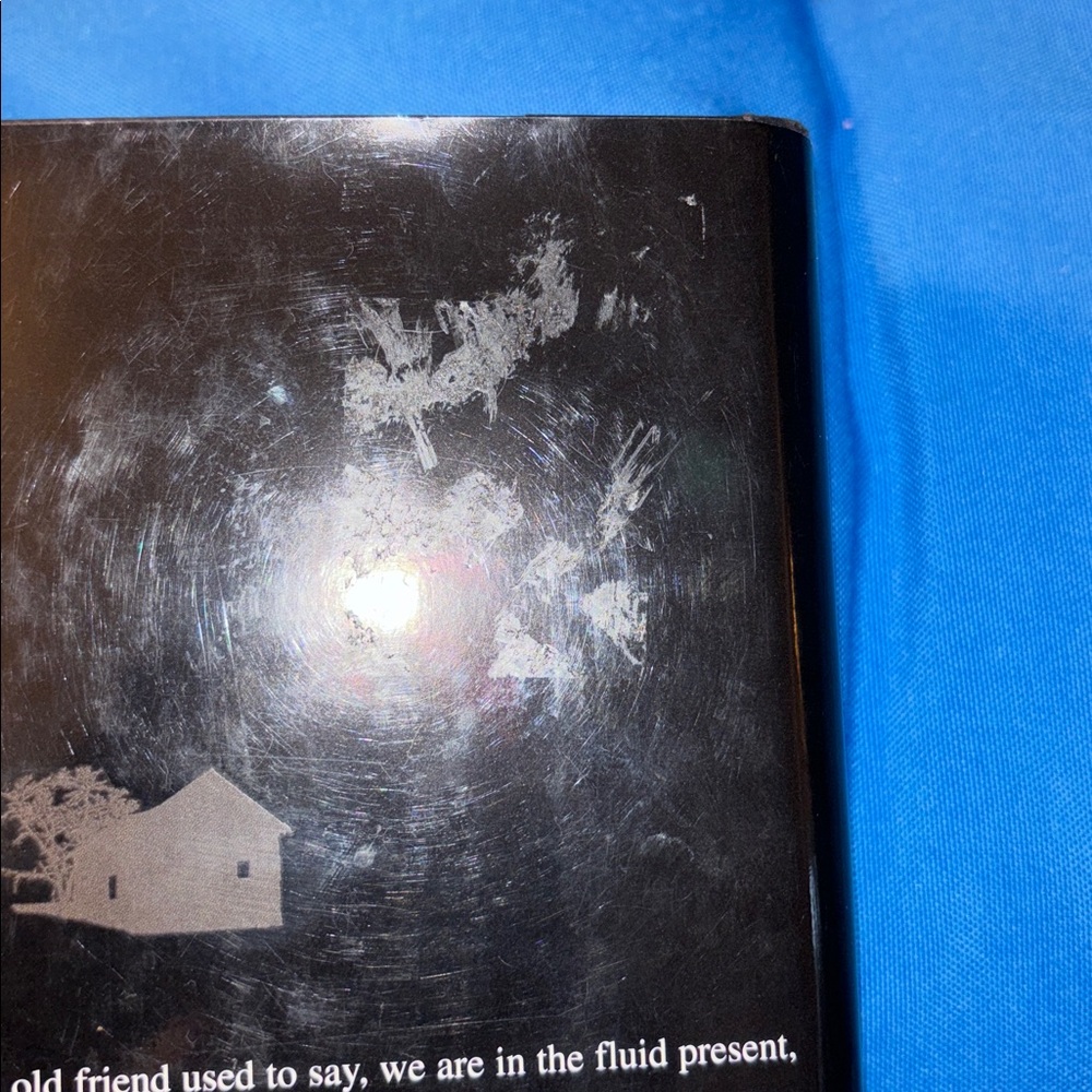 StephenKing And PeterStraub BlackHouse HardCover ANovelAuthorsOfTheTaisman NWOTS - Picture 14 of 14